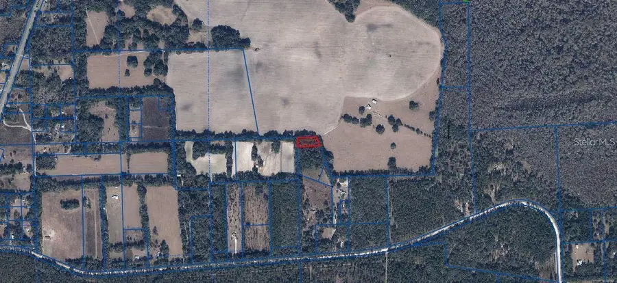 St Rd 235, Brooker, FL 32622 - #2