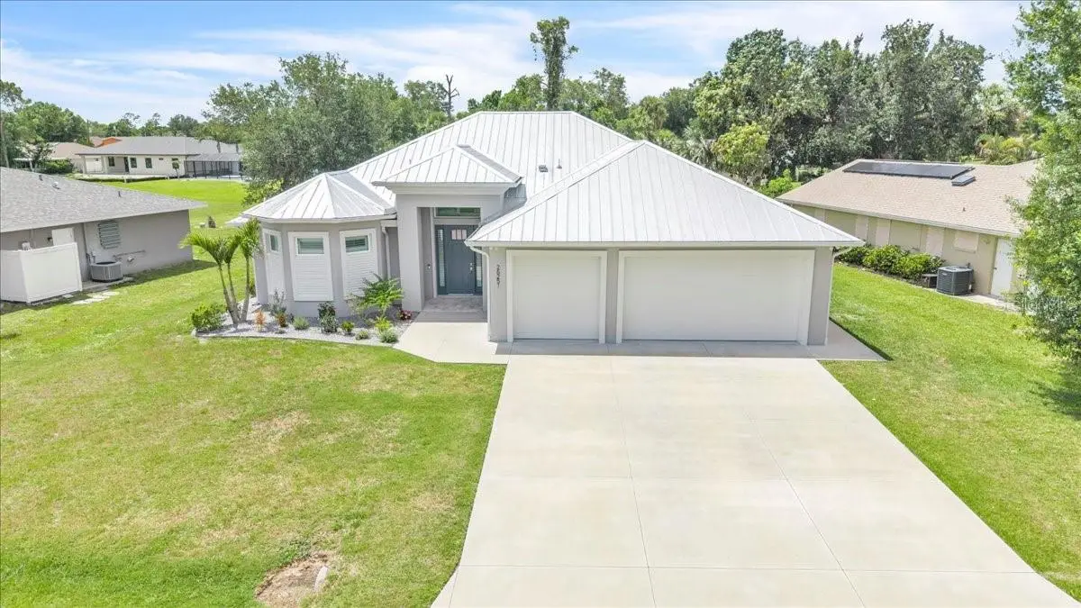 26251 Copiapo Circle, Punta Gorda, FL 33983 - #1