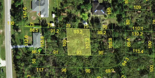 951 Riviera Drive, PUNTA GORDA, FL 33982