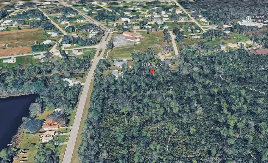 951 Riviera Drive, Punta Gorda, FL 33982 - #2