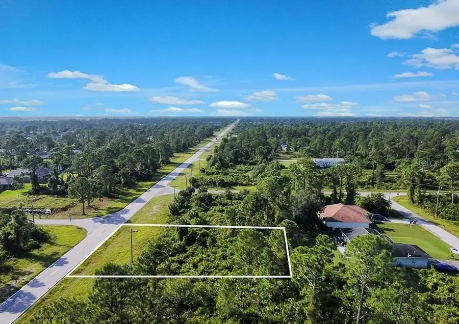 730 Columbus Boulevard S, Lehigh Acres, FL 33974 - #3