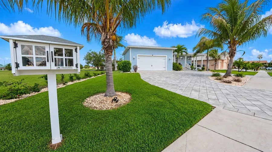 3845 Bal Harbor Boulevard, Punta Gorda, FL 33950 - #2
