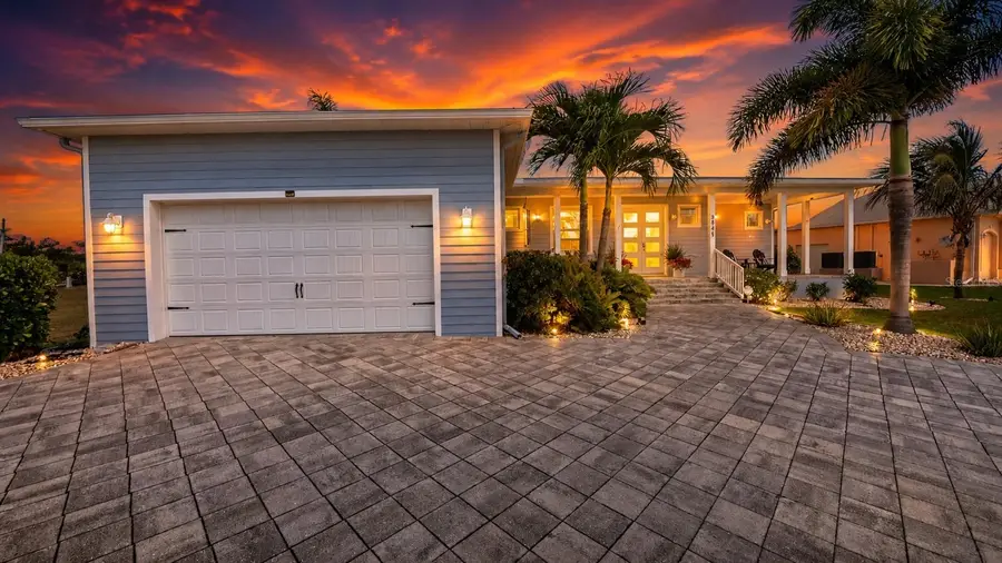 3845 Bal Harbor Boulevard, Punta Gorda, FL 33950 - #3