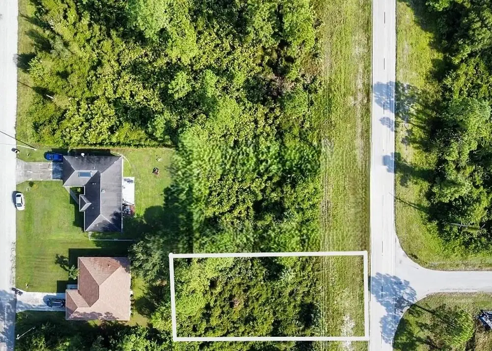 732 Columbus Boulevard S, Lehigh Acres, FL 33974 - #1
