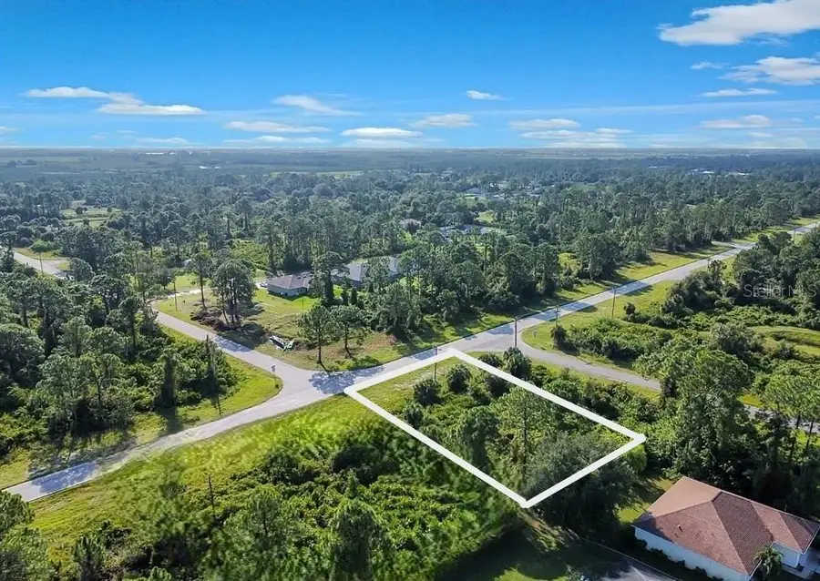 732 Columbus Boulevard S, Lehigh Acres, FL 33974 - #2