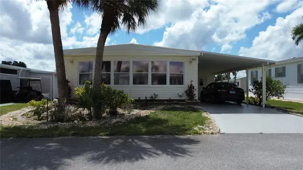 2100 Kings Highway #98, PORT CHARLOTTE, FL 33980
