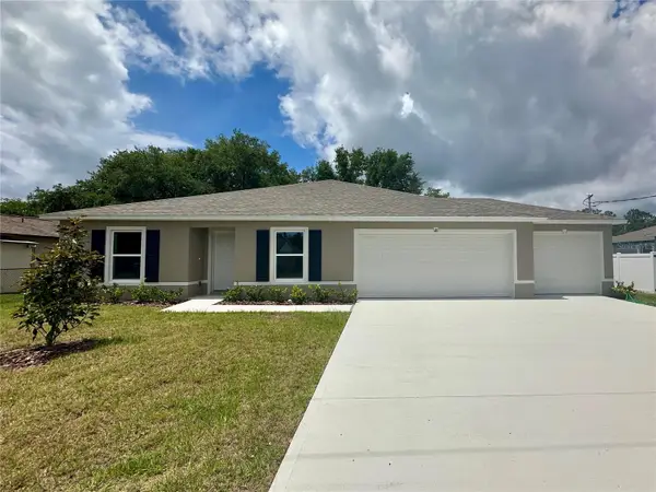 16 Pickwood Place, PALM COAST, FL 32164