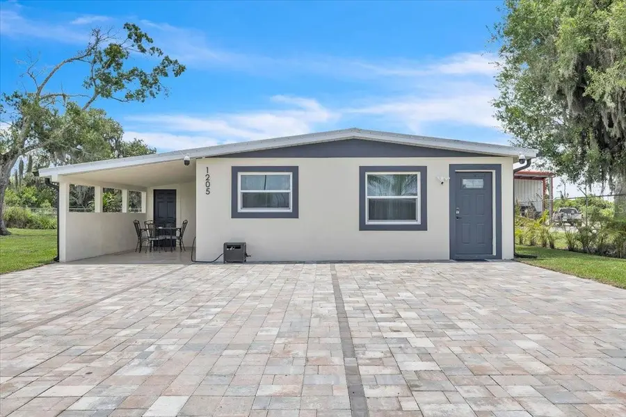 1205 SW Hibiscus Drive, Arcadia, FL 34266 - #2