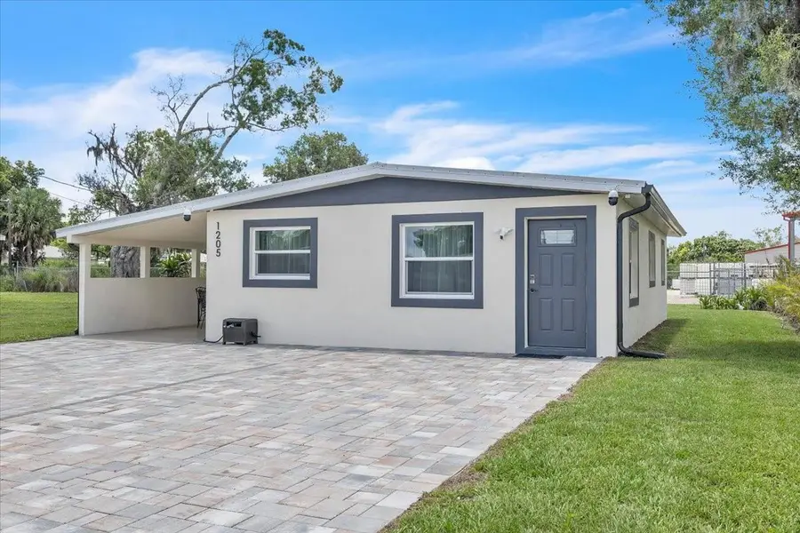 1205 SW Hibiscus Drive, Arcadia, FL 34266 - #3
