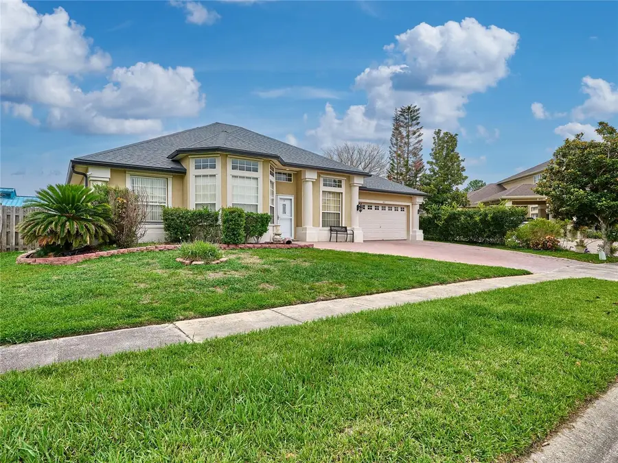 407 Thunder Gulch Court, Orlando, FL 32824 - #2