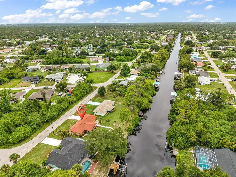 2626 Auburn Boulevard, Port Charlotte, FL 33948 - #2