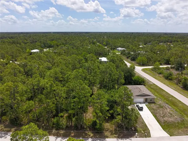 12262 Ripple Drive, PUNTA GORDA, FL 33955