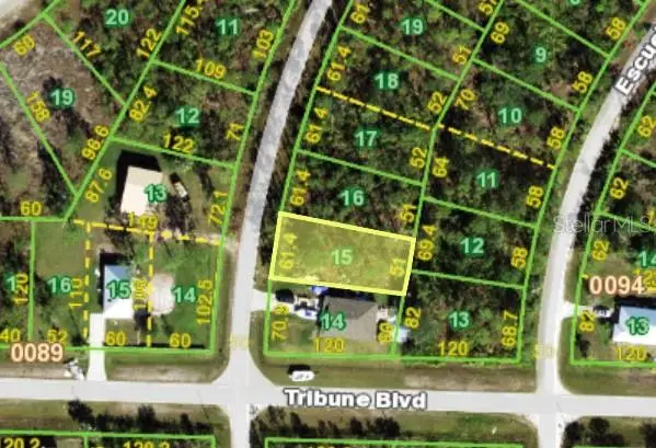 12262 Ripple Drive, Punta Gorda, FL 33955 - #2