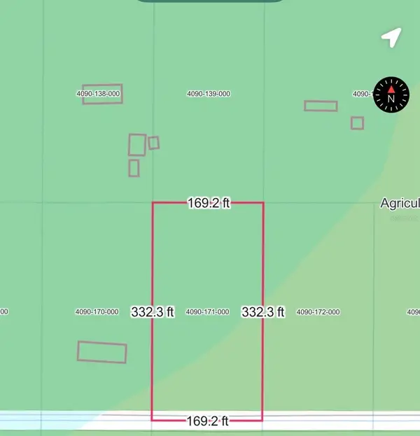 000 SW 153rd Lane, DUNNELLON, FL 34432
