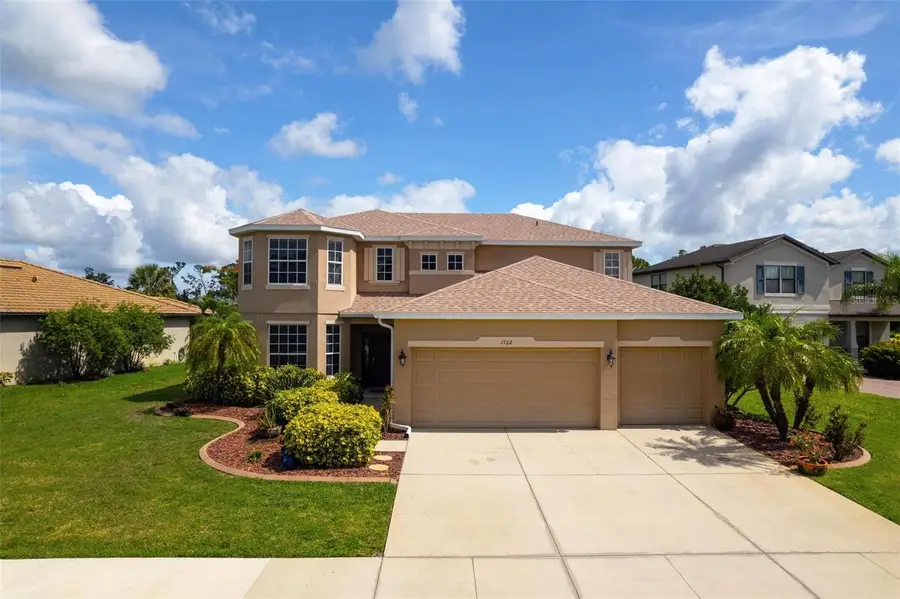 1762 Bottlebrush Way, North Port, FL 34289 - #2