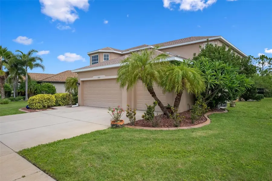 1762 Bottlebrush Way, North Port, FL 34289 - #3