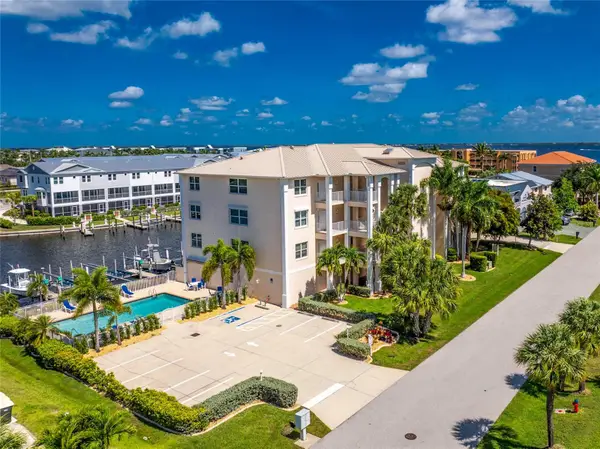 268 Lewis Circle #143, PUNTA GORDA, FL 33950