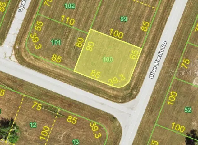 13111 Blue Marlin Road, Placida, FL 33946 - #1