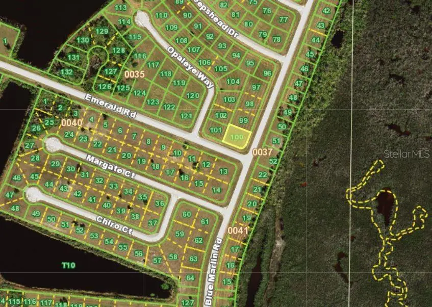 13111 Blue Marlin Road, Placida, FL 33946 - #2