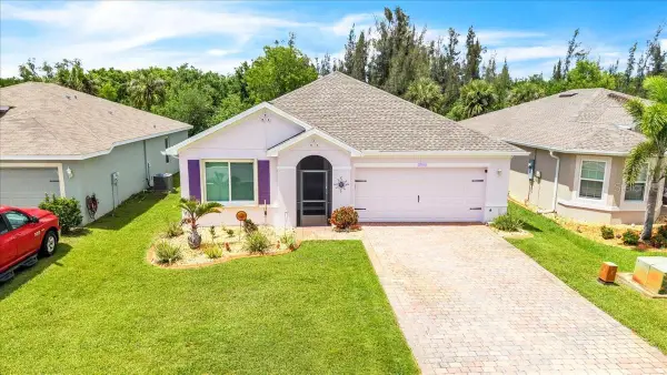 27932 Arrowhead Circle, PUNTA GORDA, FL 33982