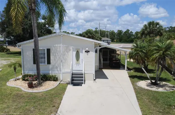 2100 Kings Highway #977, PORT CHARLOTTE, FL 33980