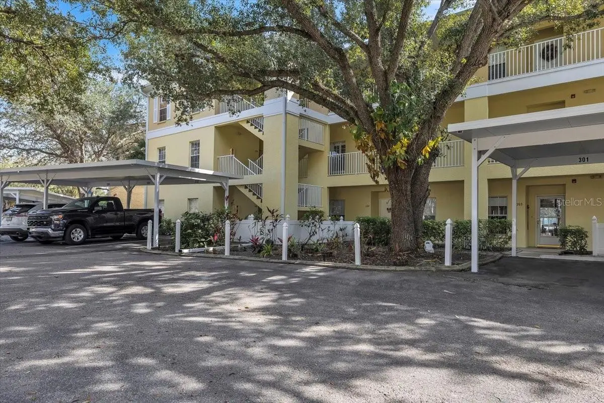19335 Water Oak Drive #301, Port Charlotte, FL 33948 - #1