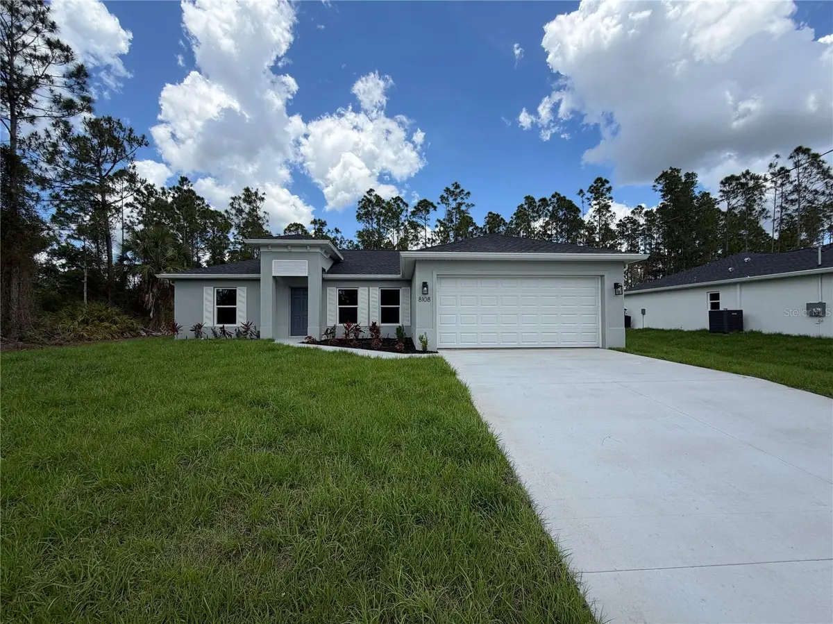 8108 Larrimore Avenue, North Port, FL 34291 - #1