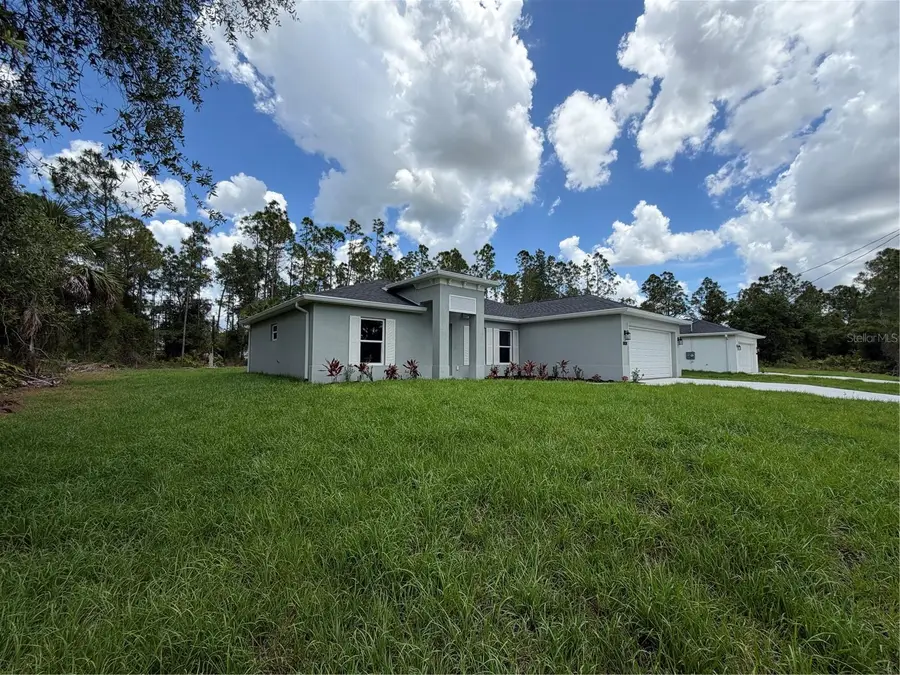 8108 Larrimore Avenue, North Port, FL 34291 - #2