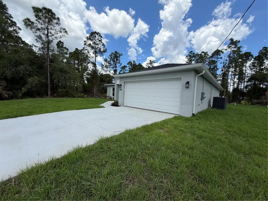 8108 Larrimore Avenue, North Port, FL 34291 - #3