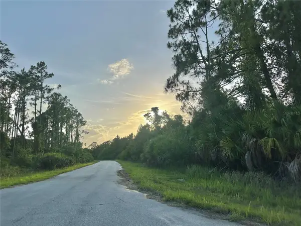 Lot 12 Belgrave Terrace, NORTH PORT, FL 34288
