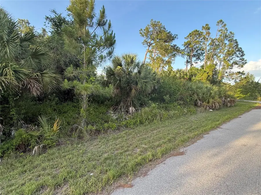 Lot 12 Belgrave Terrace, North Port, FL 34288 - #2