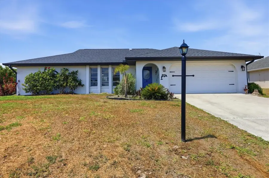 9495 Gulfstream Boulevard, Englewood, FL 34224 - #2