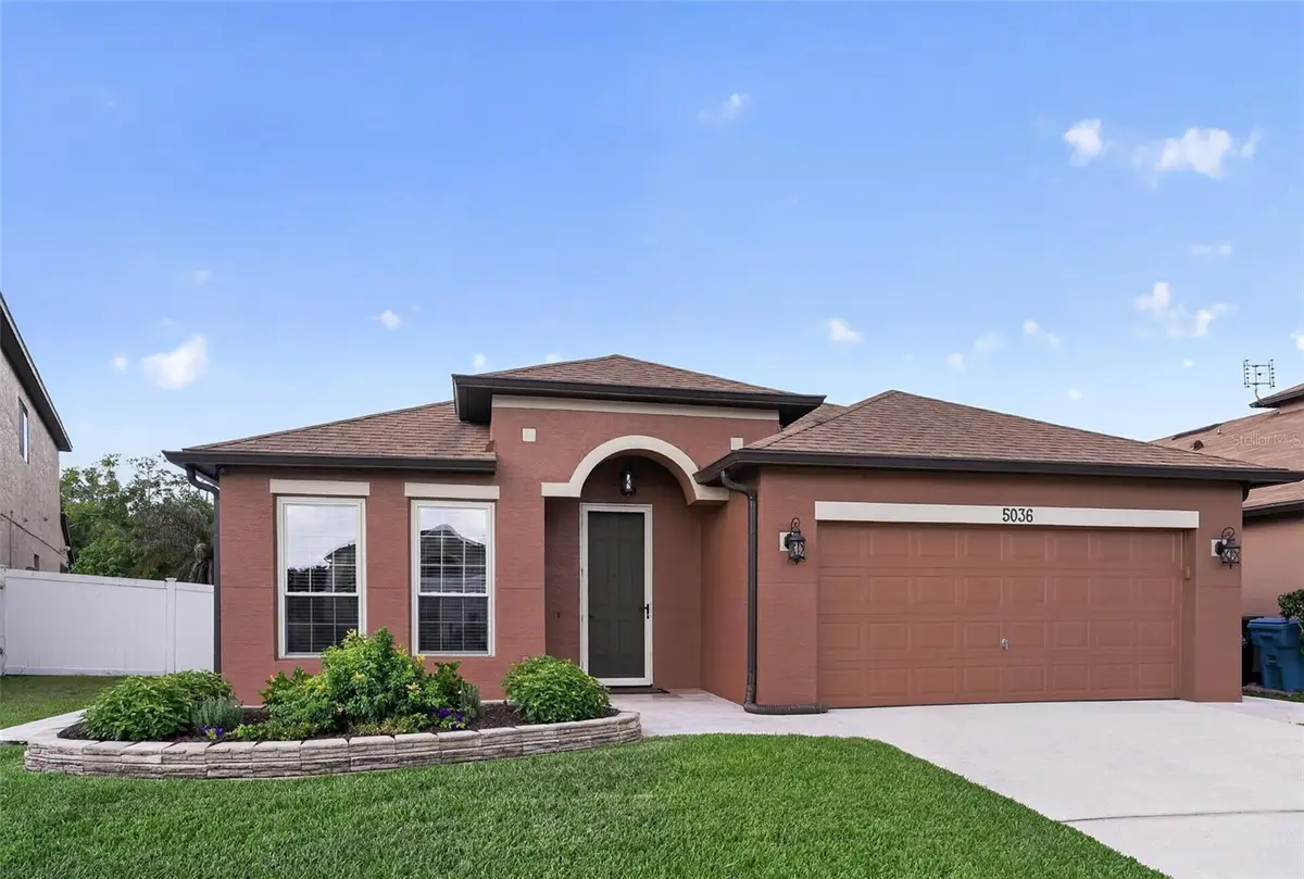 5036 Heartland Street, Orlando, FL 32829 - #1