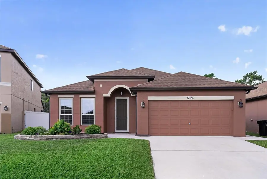 5036 Heartland Street, Orlando, FL 32829 - #2