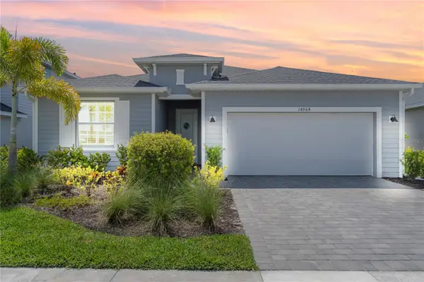 14964 White Pearl Road, PUNTA GORDA, FL 33982