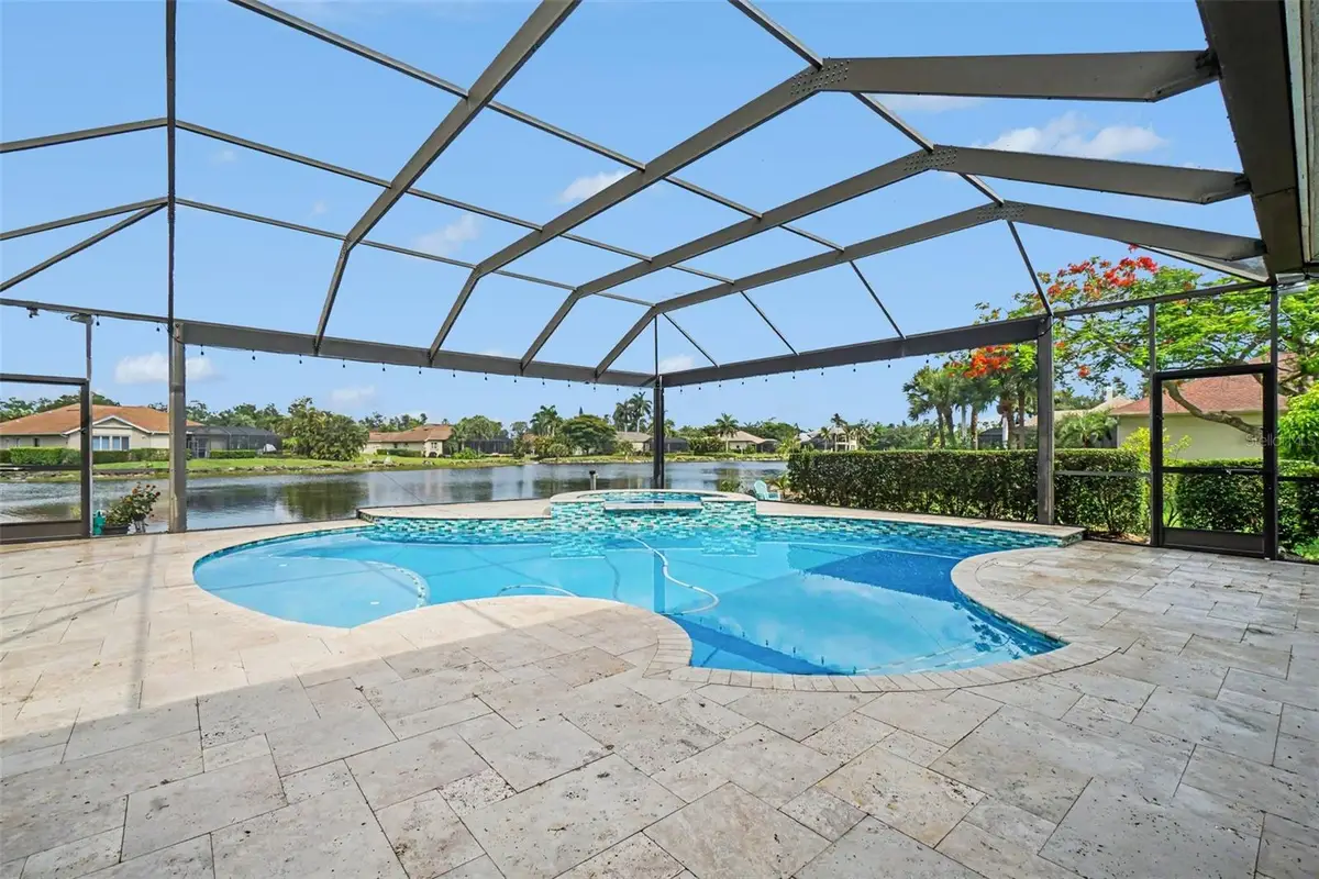 15220 Blackhawk Drive, Fort Myers, FL 33912 - #1
