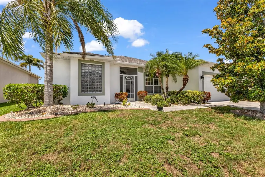 24615 Buckingham Way, Punta Gorda, FL 33980 - #2