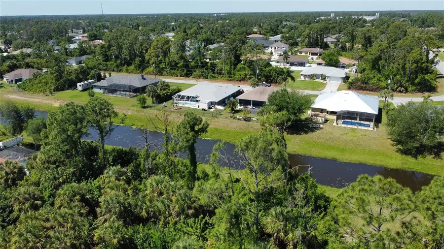 Lot 6, Gardenside Circle, North Port, FL 34288 - #2