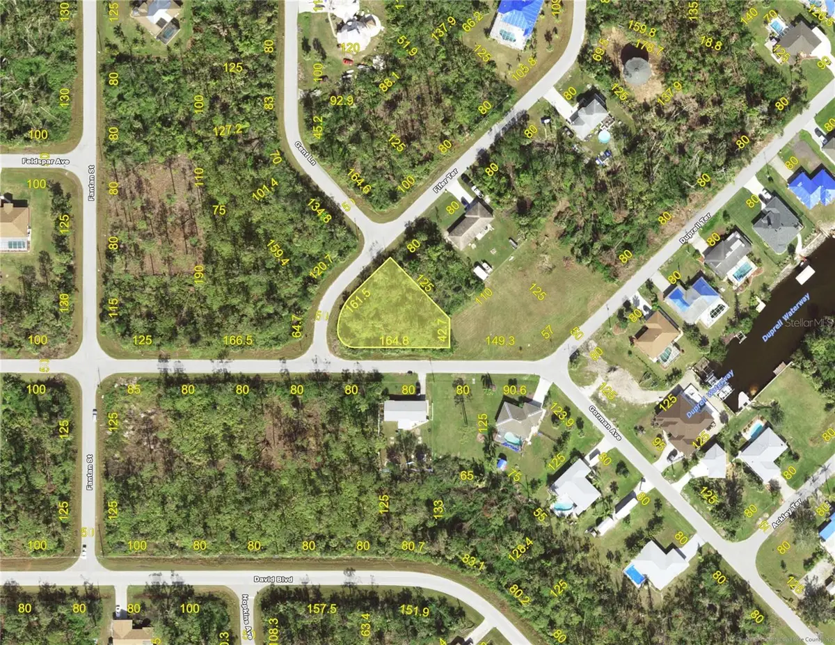 5068 Fifer Avenue, Port Charlotte, FL 33981 - #1