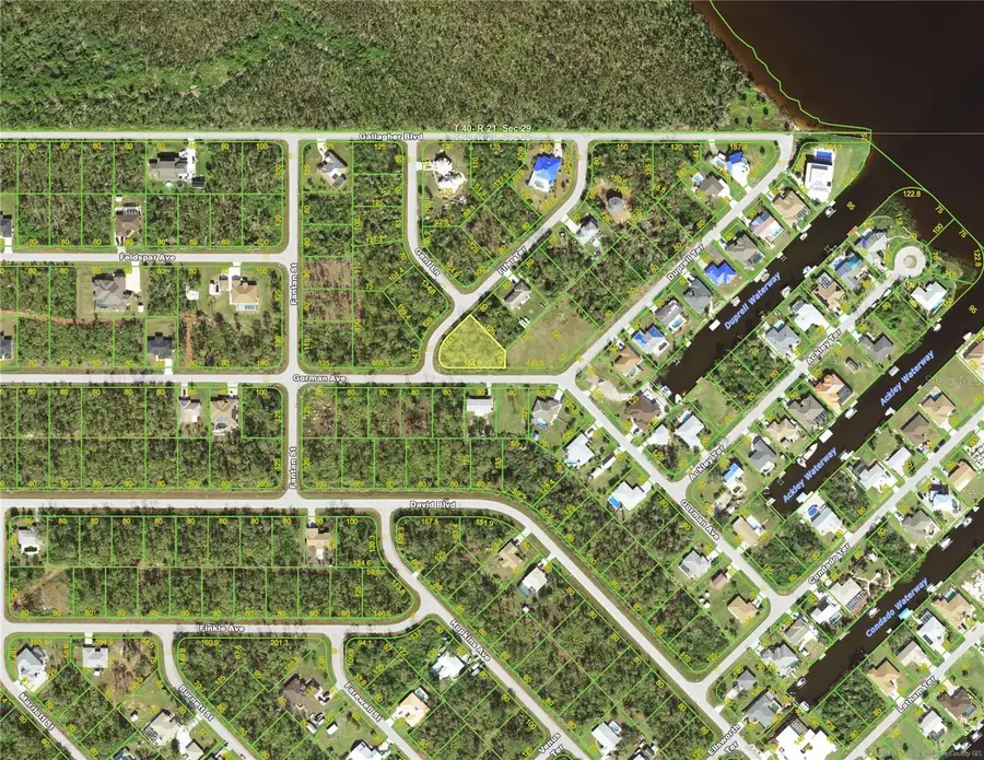5068 Fifer Avenue, Port Charlotte, FL 33981 - #2