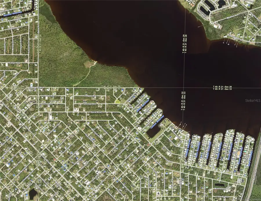5068 Fifer Avenue, Port Charlotte, FL 33981 - #3