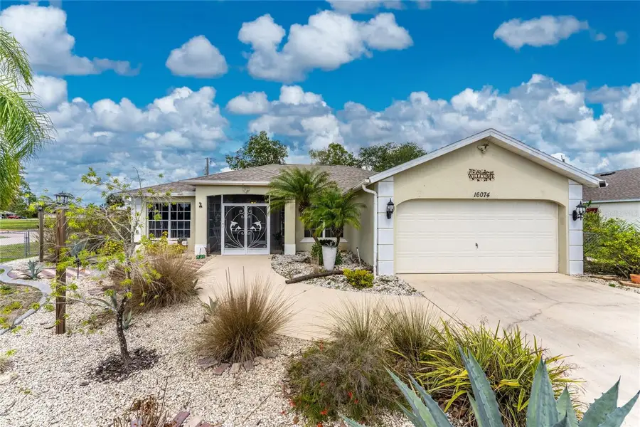 16074 Overdale Court, Punta Gorda, FL 33955 - #2