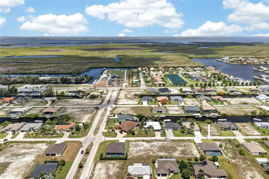 817 NW 38th Place, Cape Coral, FL 33993 - #2