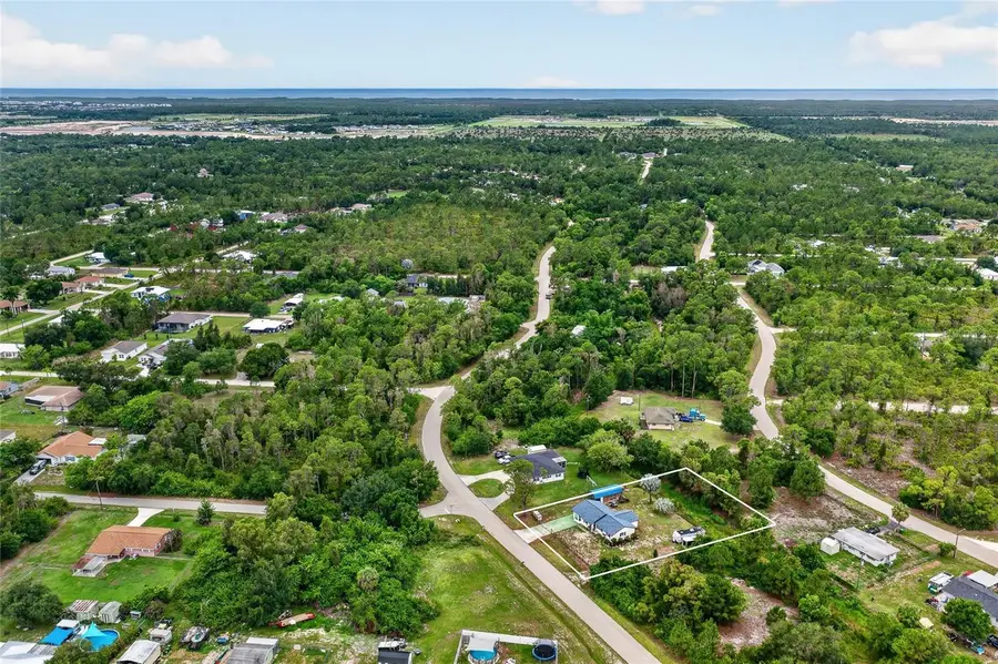 27484 S Twin Lakes Drive, Punta Gorda, FL 33955 - #2