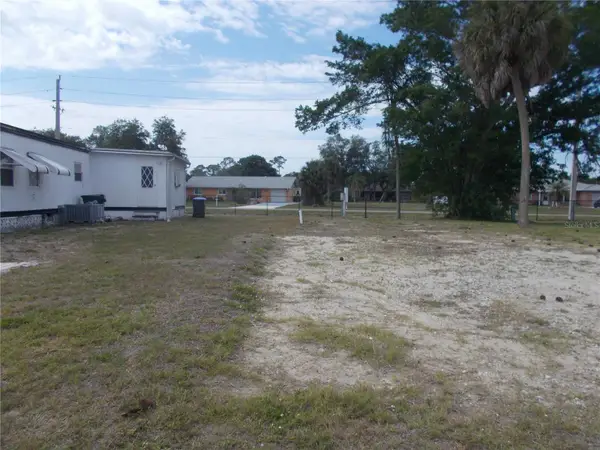 5090 Palena Boulevard, NORTH PORT, FL 34287