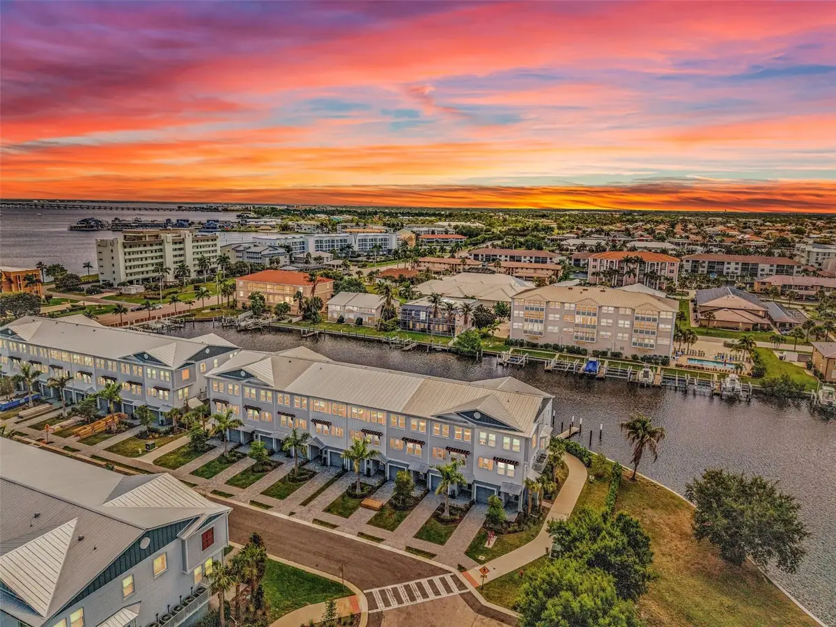 1617 Seahaven Drive #506, Punta Gorda, FL 33950 - #1