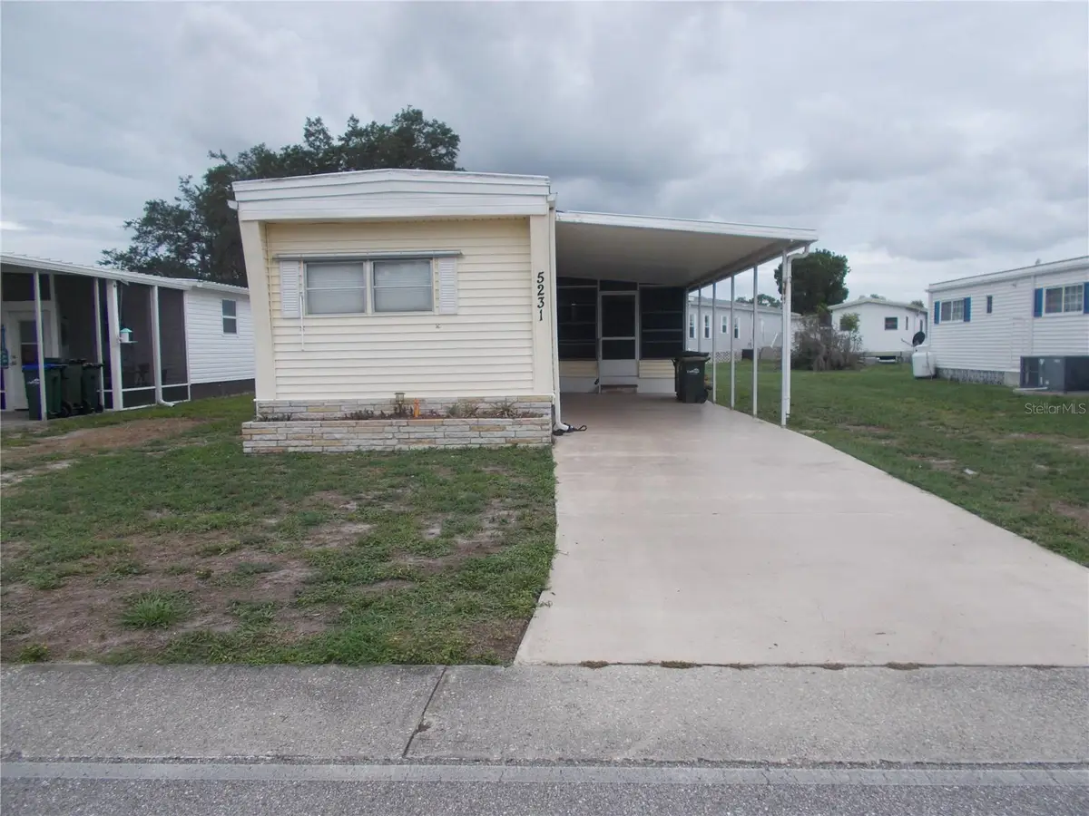 5231 Palena Boulevard, North Port, FL 34287 - #1