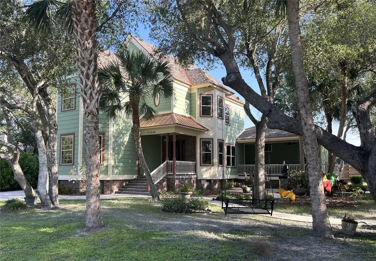 23406 Agatha Avenue, Punta Gorda, FL 33980 - #1