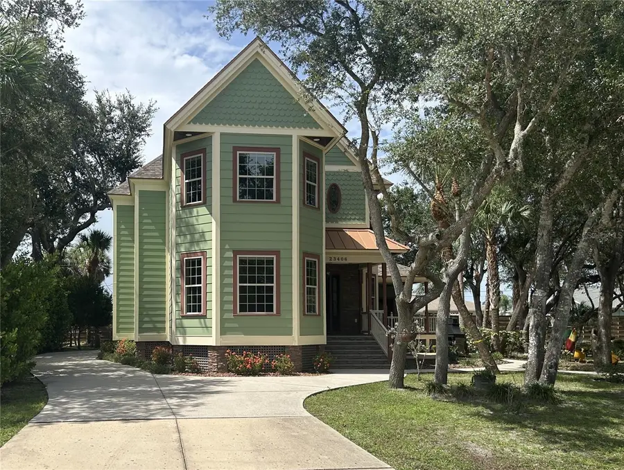23406 Agatha Avenue, Punta Gorda, FL 33980 - #2