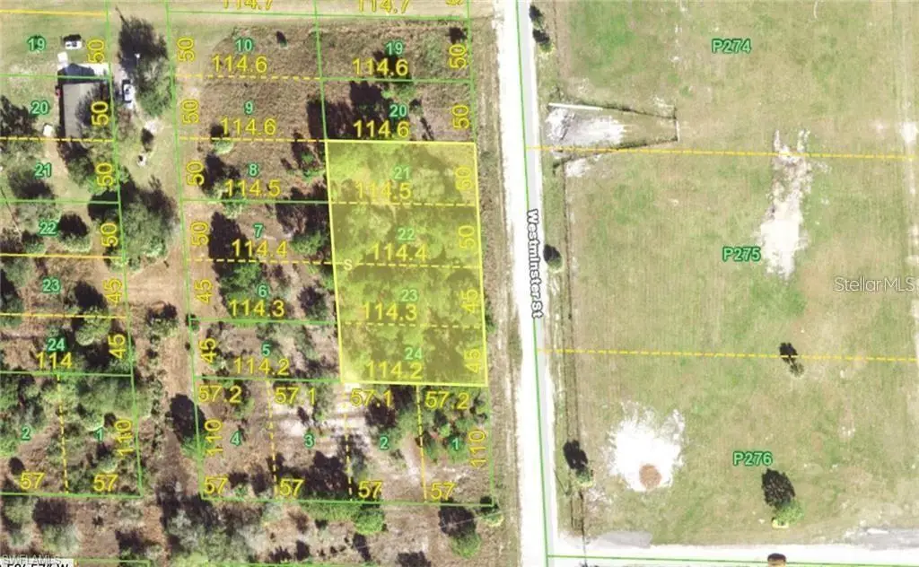6299 Westminster Street, Punta Gorda, FL 33982 - #1